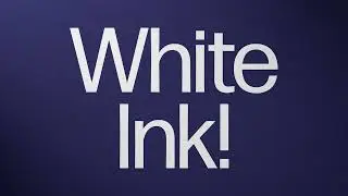 HP Latex 630 W Intro