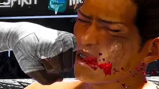 DOA 6 Jann Lee Com Level 8 4K