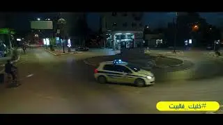 أجواء الحجر الصحي في مدينة قلقيلية - #خليك_فالبيت | بسبب فايروس (كورونا)  كوفيد-19