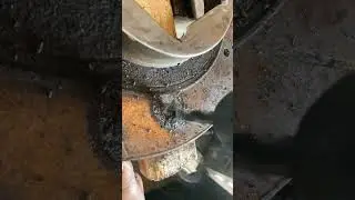 Custom metal fabrication