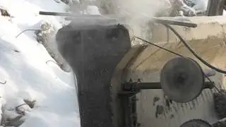 Wire Sawing Nuclear Concrete with Quantum Diamond Wire