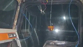 💡Watermelon lights install | Trucking | owner operator  | DIY | Truck lights wiring