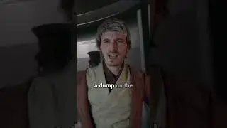 🇦🇺 Aussie Star Wars 🇦🇺 Pt 5 #starwars #shorts