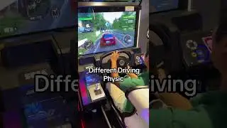New Initial D Arcade 2024 At Malaysia #initiald #initialdthearcade #mfghost #anime #eurobeat