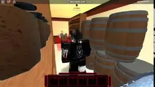 играю с другом в прятки