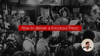 How to Deliver a Knockout Presentation: 3 Tips for Impactful Pitch Decks & Meetings