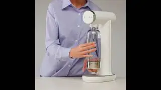Smeg - Soda Maker SKC01