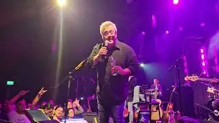 ימים כאלה - שלמה ארצי בבארבי