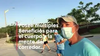 RETRORUNNING BARRANQUILLA