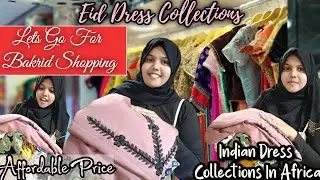 Eid shopping 2021|Eid ul Adha Shopping Vlog|Bakra Eid Shopping Vlog in Tamil|Eid-ul-Adha2021