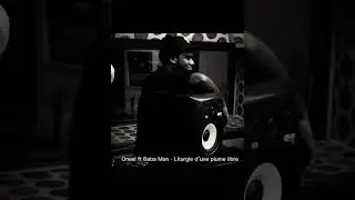 Oneel - liturgie d'une plume libre
