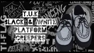 T.U.K White Platform Review