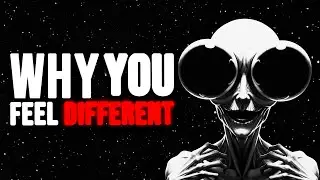There&rsquo;s a Reason You&rsquo;ve Always Felt Different