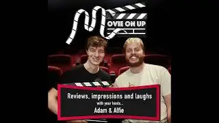 Episode 2 - Happy New Year! Reviews of Priscilla, Godzilla Minus One and MORE