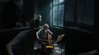Creepy Room - Chaykovskiy 6th symphony  #creepystory #horrorstories #shortvideo