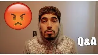 WHAT HAPPEN TO IM SO ARIZONA ? | Q&A