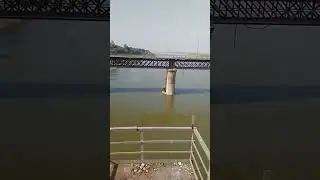 The Mystery of India's Largest River