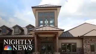 Georgia School Aims To Reinstate Paddling To Discipline Students | NBC Nightly News