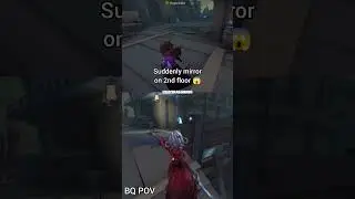 Bloody Queen Trick that could KILL YOU FAST #shorts #identityV