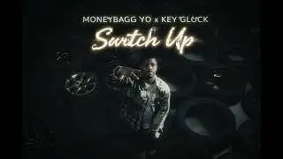 Moneybagg Yo x Key Glock Type Beat 2026 &ndash; &ldquo;Switch Up&rdquo; | Dark Trap