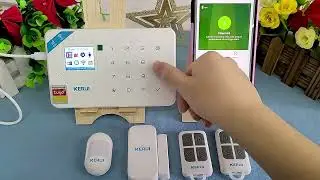 New Wireless High-performance Portable Remote Control 4 Button