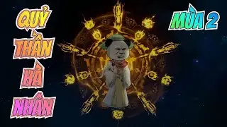 M&ugrave;a 2 | QUỶ THẦN H&Agrave; NH&Acirc;N | Ng&acirc;n Ng&acirc;n TV Vietsub