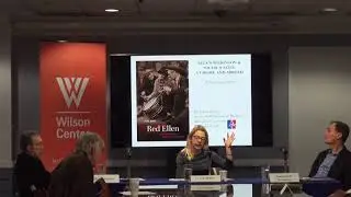 Red Ellen: The Life of Ellen Wilkinson, Socialist, Feminist, Internationalist with Laura Beers
