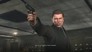 BOHM!!!! // Final Mission SNIPER ELITE 4 Gameplay.