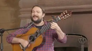 Nano Stern - En Resonancia capitulo 1: El Lenguaje