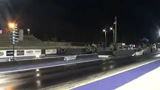 Jr Dragster 3-25-23 Union County Dragway