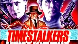 LAUREN HUTTON  | Timestalkers, 1987 | STEFAN CLASSIC FILMS™ | TIME-TRAVEL