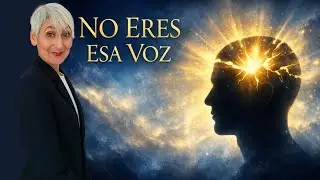 DEJA DE HABLAR CONTIGO MISMO Y TODO CAMBIA