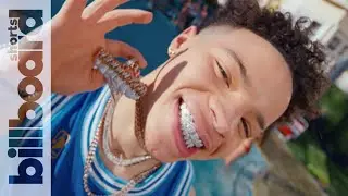 Lil Mosey - Blueberry Faygo (Directed by Cole Bennett)