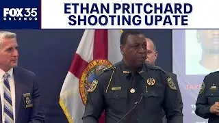 Arrests made in shooting of FSU football player Ethan Pritchard
