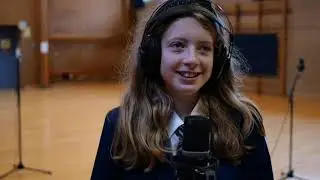 Hazelwood Integrated College School Choir