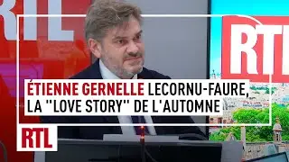 &Eacute;tienne Gernelle : 