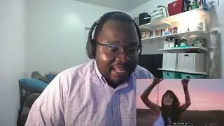 Apache Y Canserbero P&oacute;nmela en el Aire Music Video REACTION!!!!