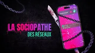 La sociopathe des r&eacute;seaux : Episode 3