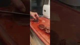 Cooked Abalone