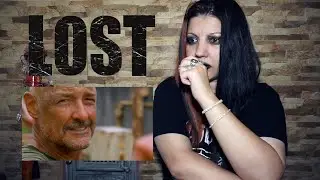 Lost S03 Ep23 ''Through the Looking Glass (Part 2 of 2)'' Reaction