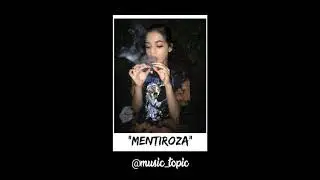 Sidoka - Mentiroza (letra)