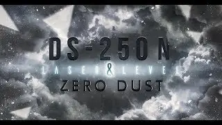 Cortadora El&eacute;ctrica DS-250-N Laser&Level ZERO DUST