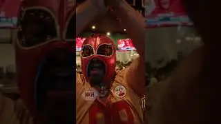 &iquest;Listos para la temporada 2 de Viva Chiefs Kingdom? Pr&oacute;ximamente... 😎🎬