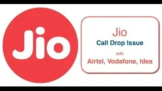 how to solve jio call drop problem