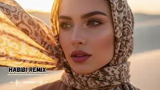🔥 Habibi Remix 2026 | Best Arabic Love & Chill Vibes Mix