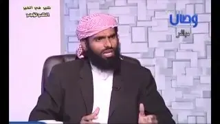 توضيح عن تكفير الحوثيين 2 - عبدالرزاق البقماء