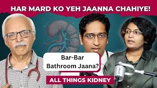 Prostate Ki Samasya: Symptoms, Test aur Treatment Explained in Simple Hindi