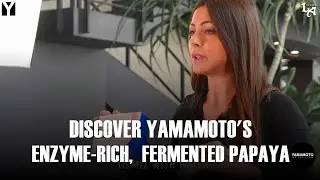Fermented Papaya | The best antioxidants, probiotics and enzymes' booster