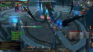 Respect (Warmane) Sindragosa 10HC