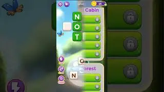 Best Word Connect game | Doo - Word puzzle